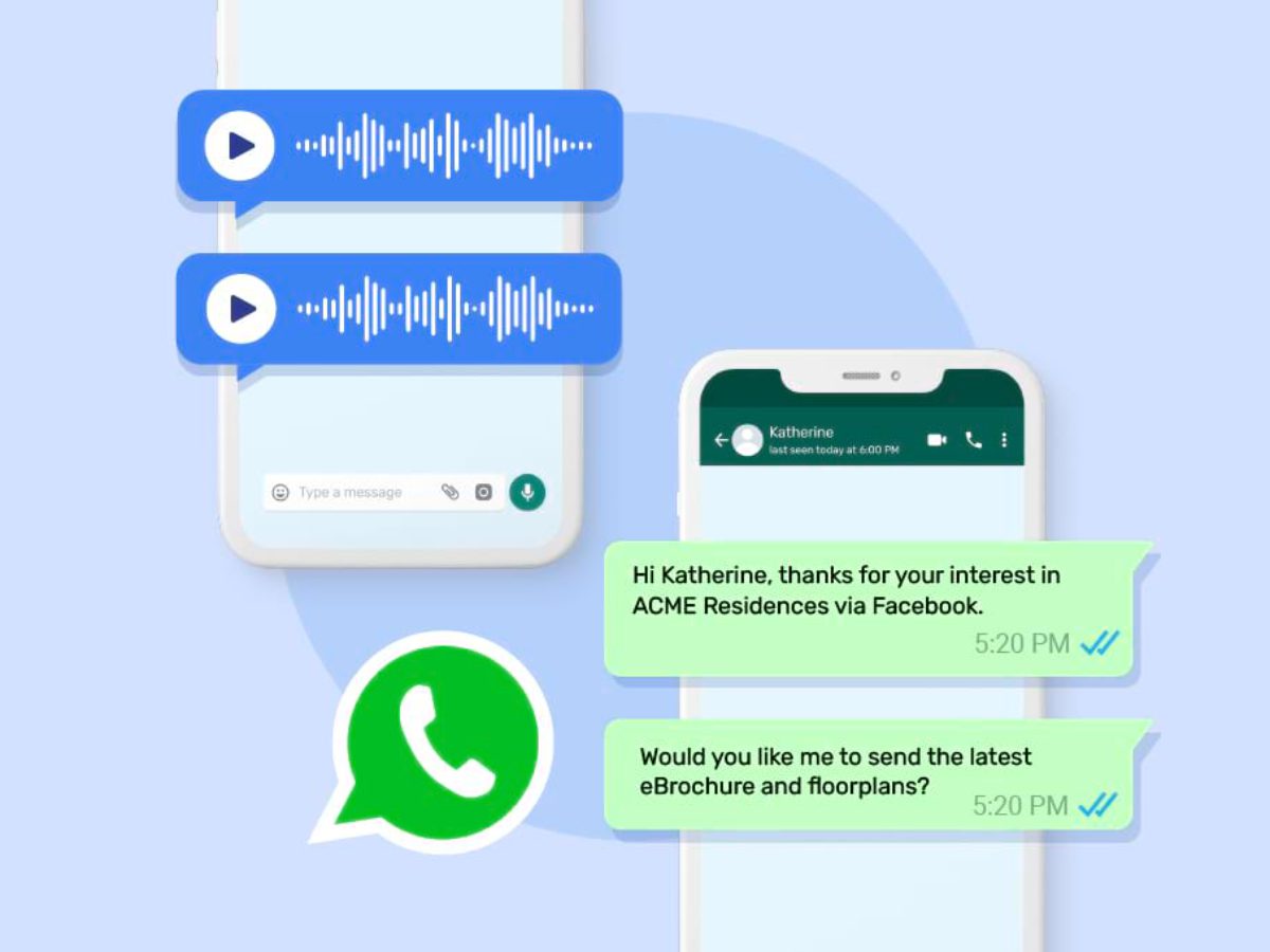 Sharing Messages in Voice Just Got Way Easier: Introducing Text