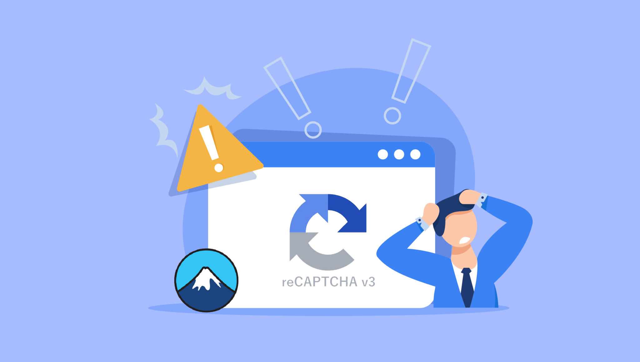 Google ReCAPTCHA V3: How ReCAPTCHA V3 Works? [2023]