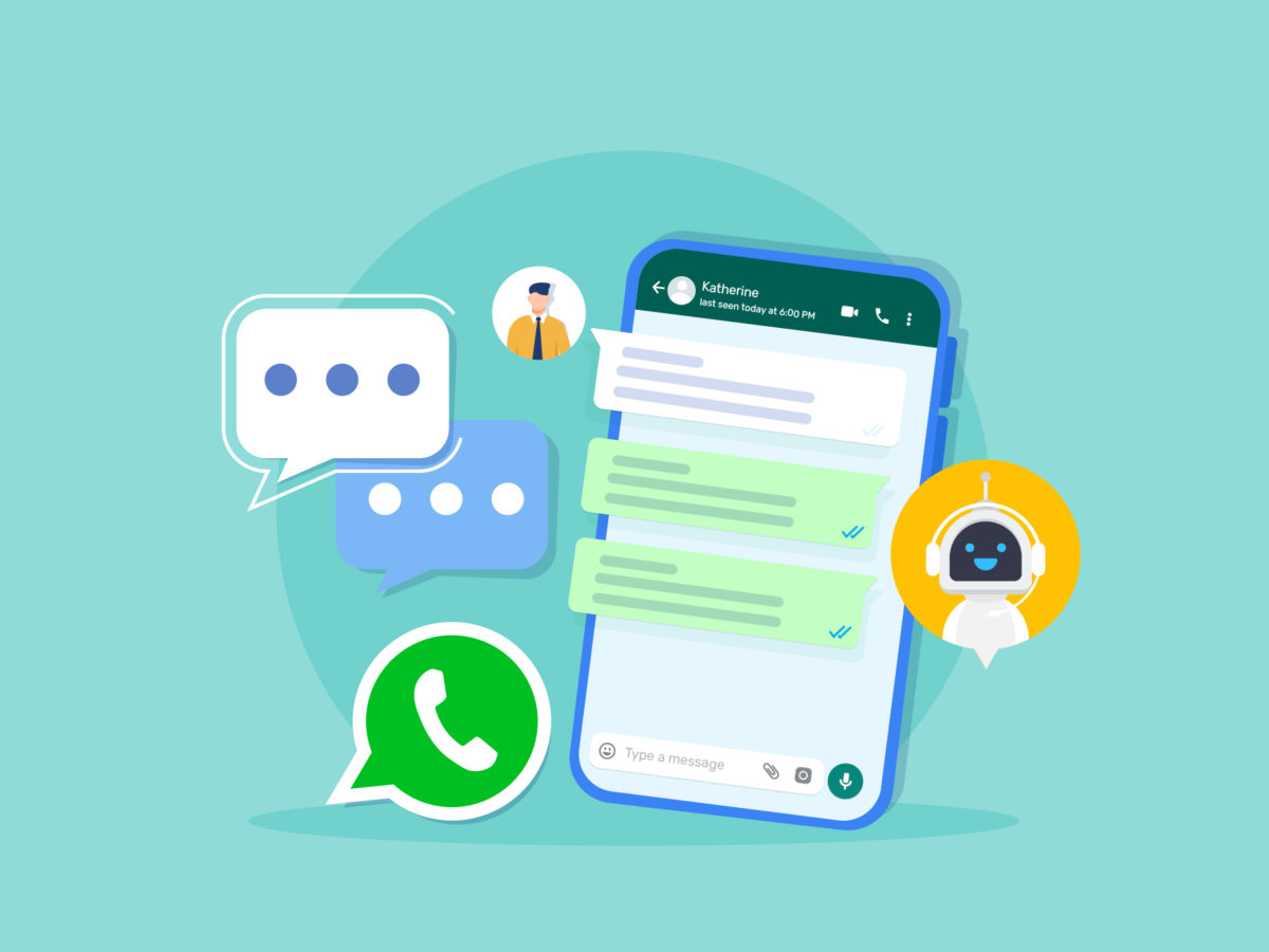 How To Setup Auto Status View On WhatsApp - Olasteve