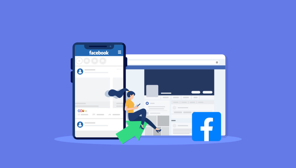 Create Facebook Business Page (2023 Tutorial) 