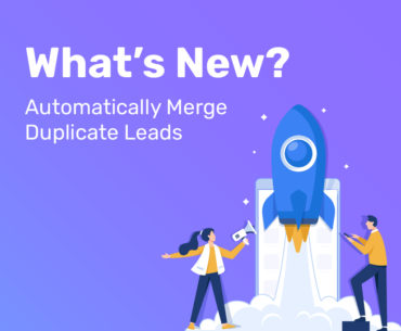 Automatically merge duplicate leads with Privyr's new feature!
