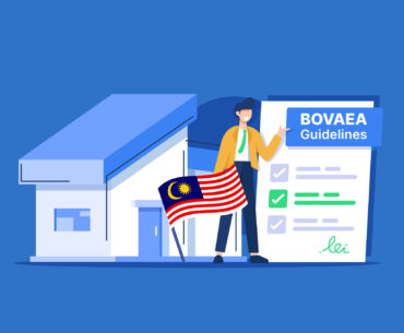 BOVAEA guidelines real estate Malaysia