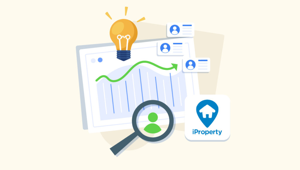 iProperty packages for agents