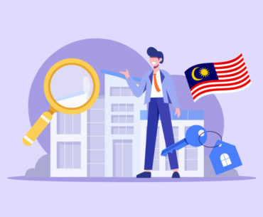 Real estate agent Malaysia