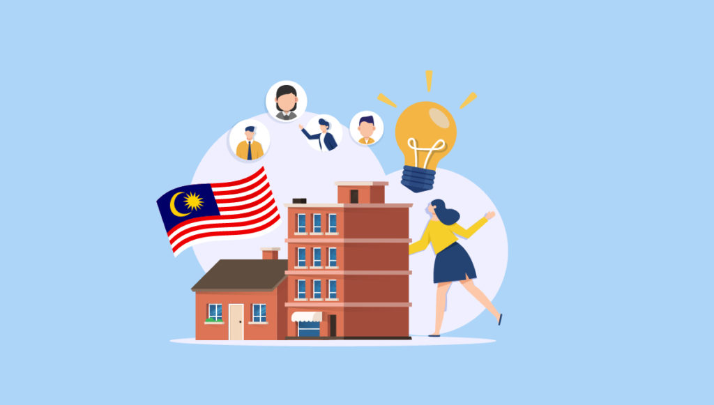 lead generation real estate Malaysia