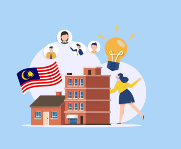 lead generation real estate Malaysia