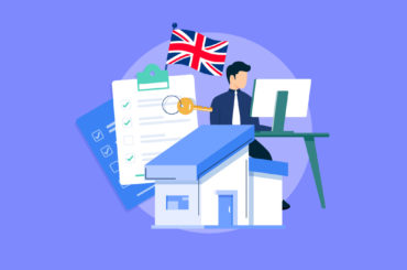 How to be an estate agent in the UK