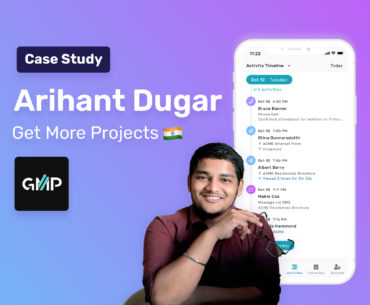 How Arihant successfully scaled his agency’s sales by automating lead management through Privyr