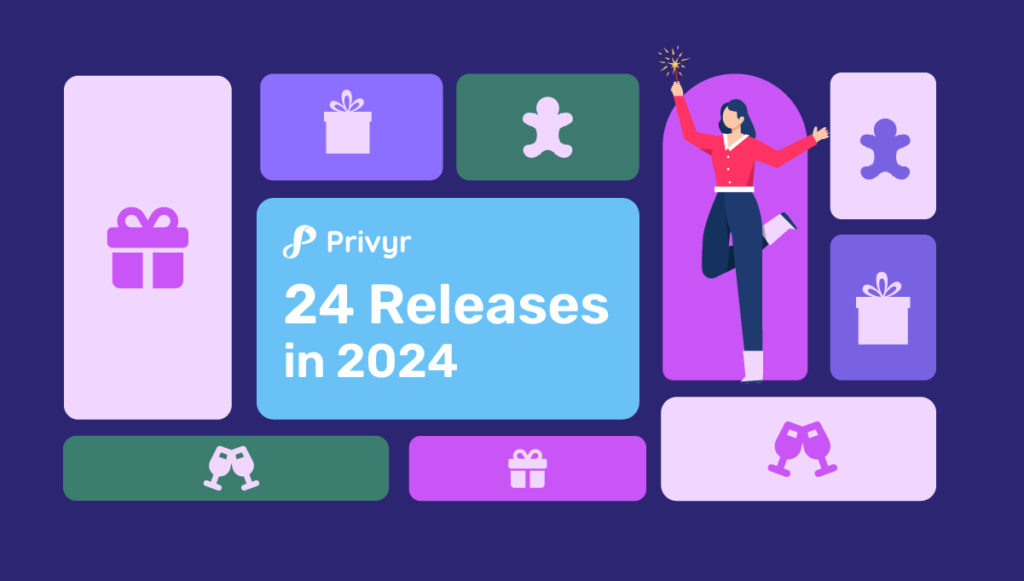 24 Feature Releases from Privyr in 2024