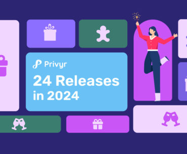 Here's 24 of Privyr's hottest releases in 2024