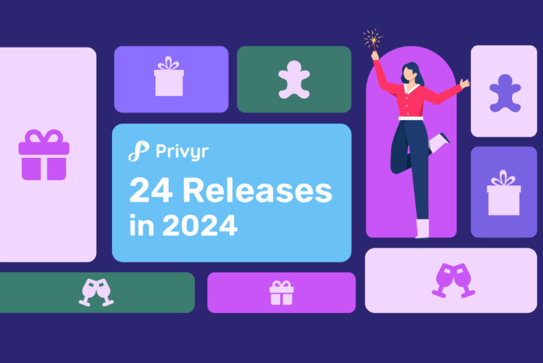 Here's 24 of Privyr's hottest releases in 2024