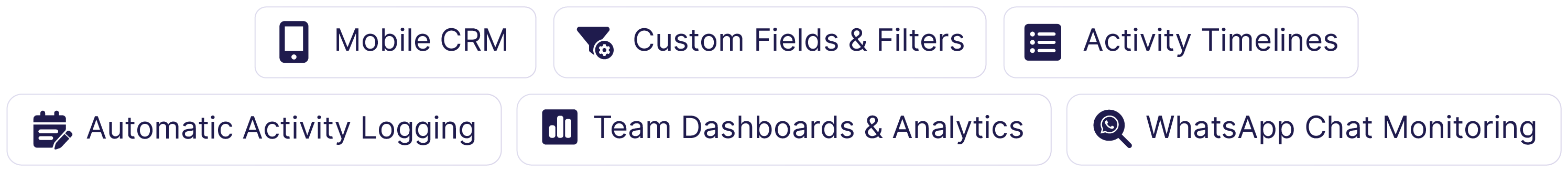 Easy Lead Management