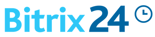 Bitrix24 logo