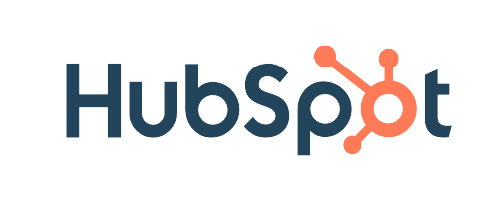 HubSpot logo