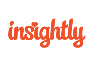 Insightly logo