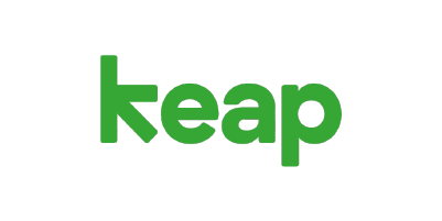 Keap logo