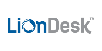 LionDesk logo