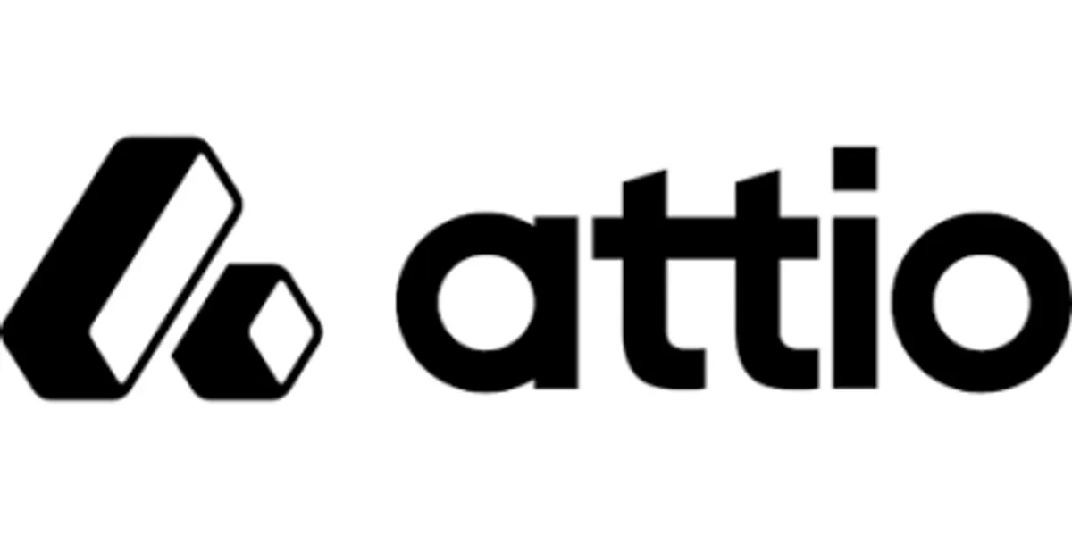 Attio logo