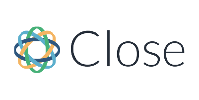 Close CRM logo