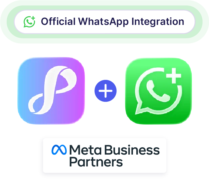 Connect your WhatsApp Business account to Privyr