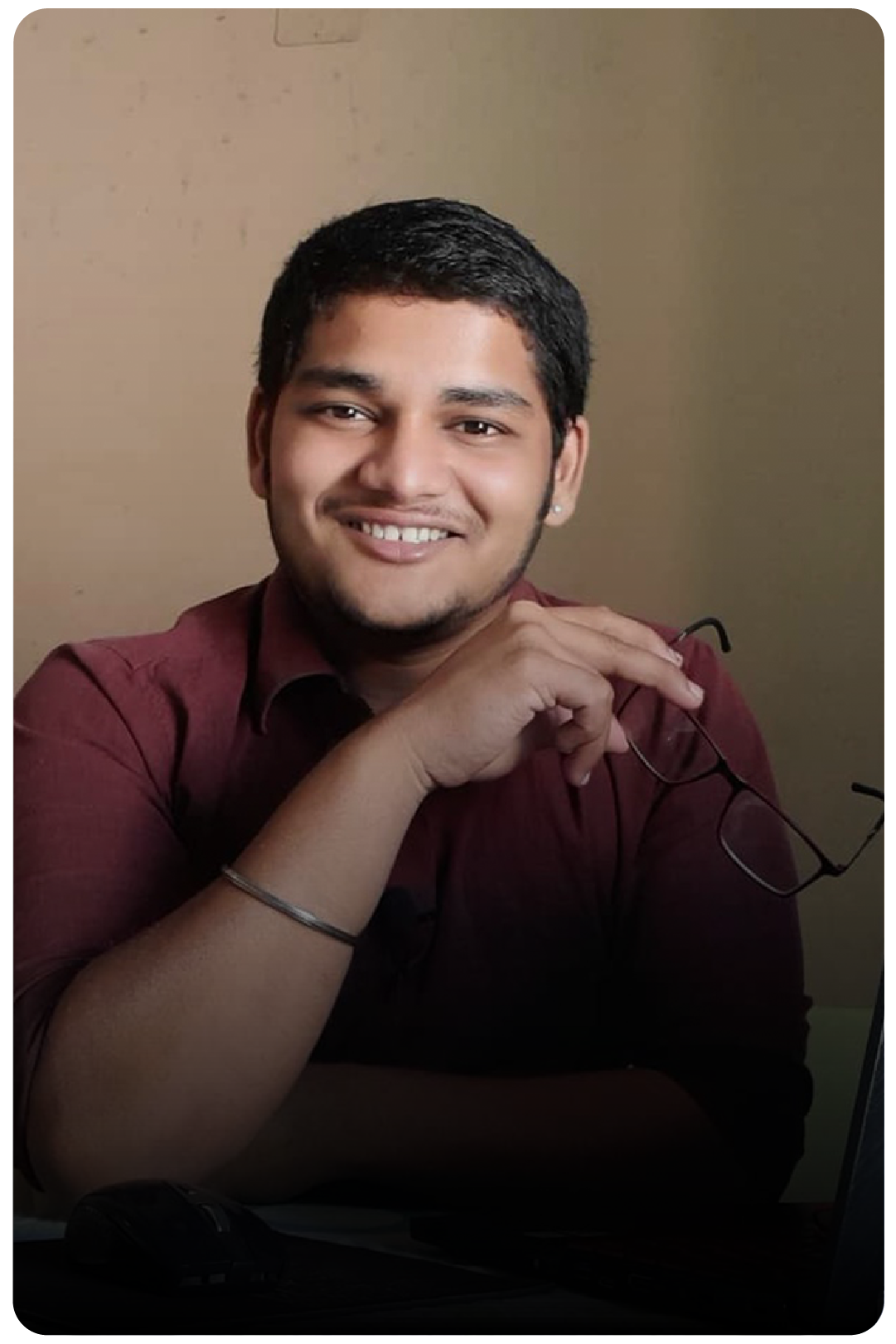 Arihant Dugar