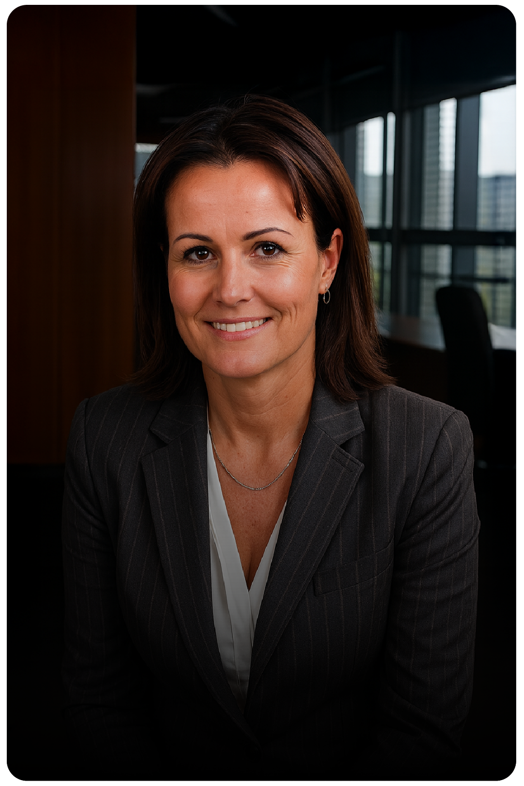 Irmelind van Zyl