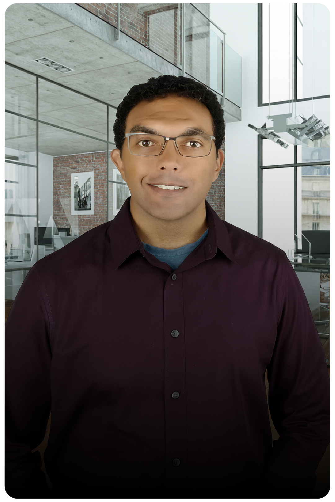 Jose Sanchez